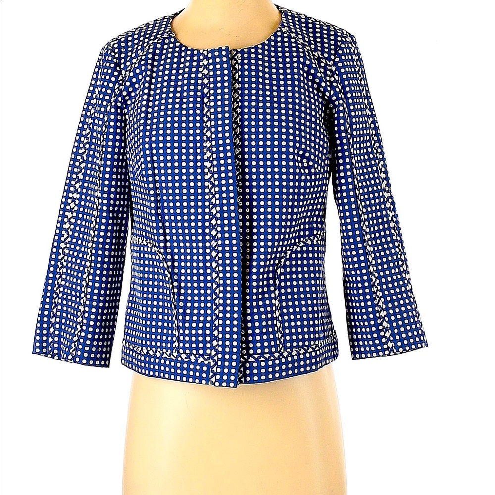 Laundry by Shelli Segal
Size 6 Blazer